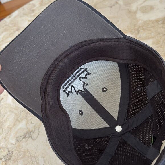 Adidas Official Olympics Climalite Baseball Cap Unisex S/M Unisex - Picture 11 of 14